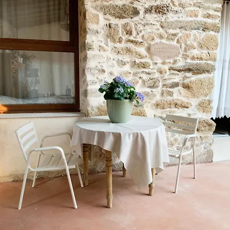 La Grulla Dorada Perales del Puerto