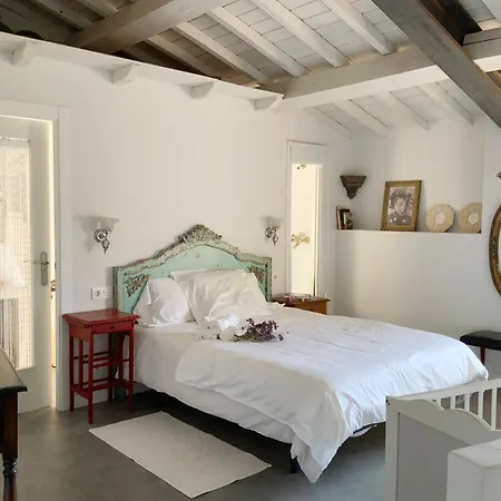 Casa de Campo La Grulla Dorada Perales del Puerto