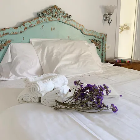 Casa de Campo La Grulla Dorada