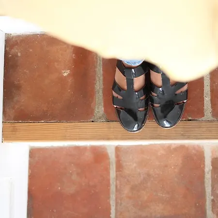 Casa de Campo La Grulla Dorada Perales del Puerto