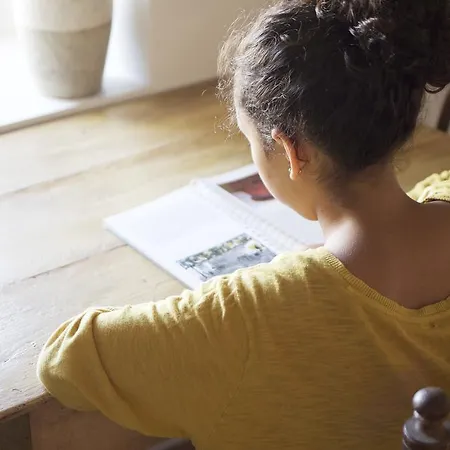 Casa de Campo La Grulla Dorada