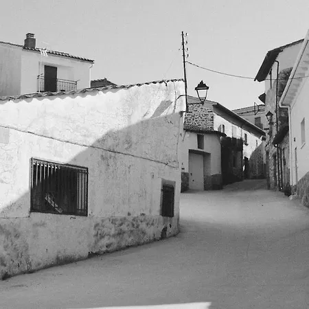 Casa de Campo La Grulla Dorada *