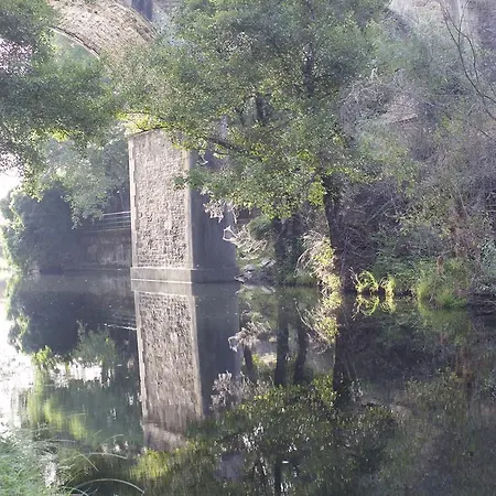 Casa de Campo La Grulla Dorada *