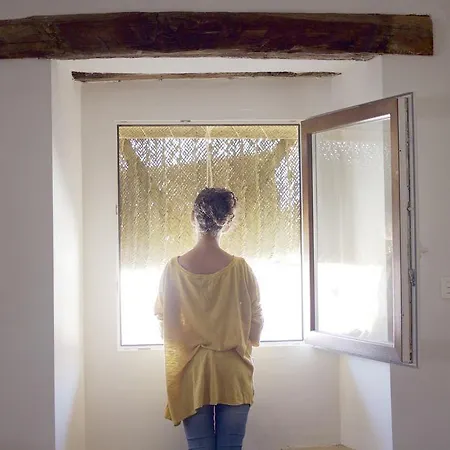 Casa de Campo La Grulla Dorada Perales del Puerto