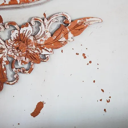 La Grulla Dorada Casa de Campo Perales del Puerto