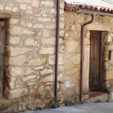 La Grulla Dorada Casa de Campo Perales del Puerto