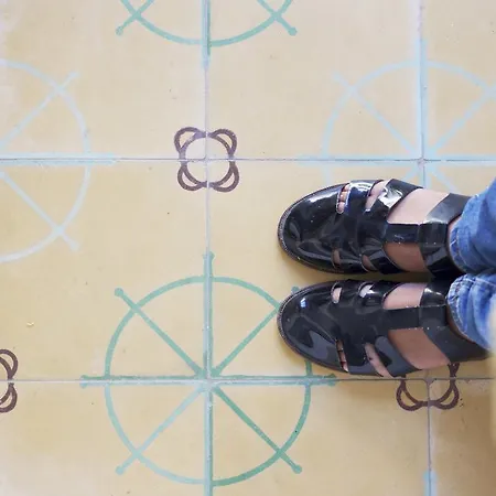 Casa de Campo La Grulla Dorada *