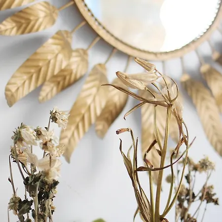 Casa de Campo La Grulla Dorada