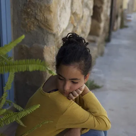 Casa de Campo La Grulla Dorada *