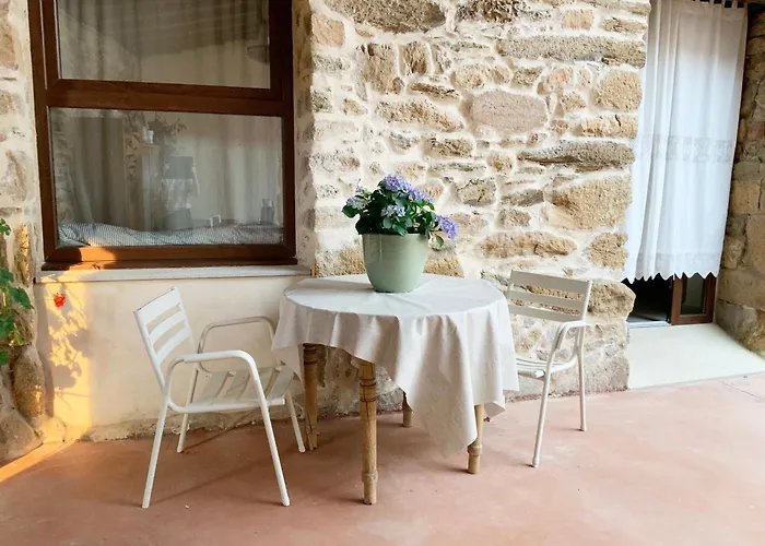 La Grulla Dorada Perales del Puerto