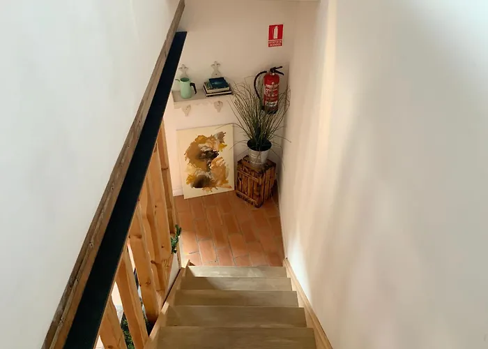 La Grulla Dorada Casa rural Perales del Puerto