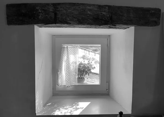 Casa rural La Grulla Dorada Perales del Puerto