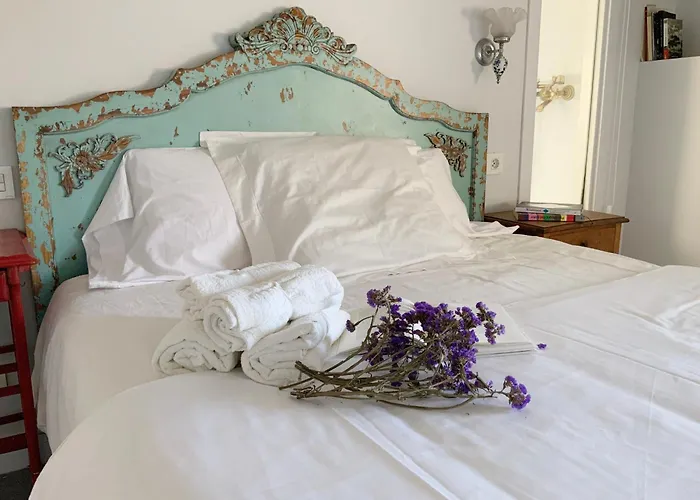 Casa rural La Grulla Dorada