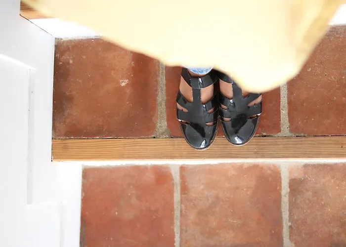 Casa rural La Grulla Dorada Perales del Puerto