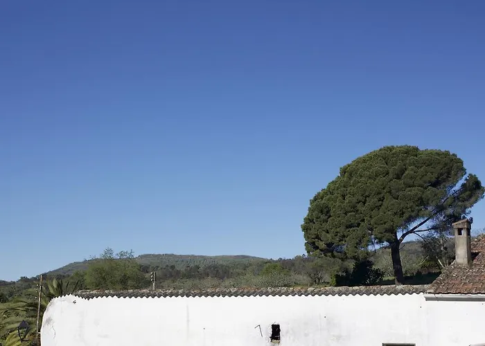 La Grulla Dorada Casa rural