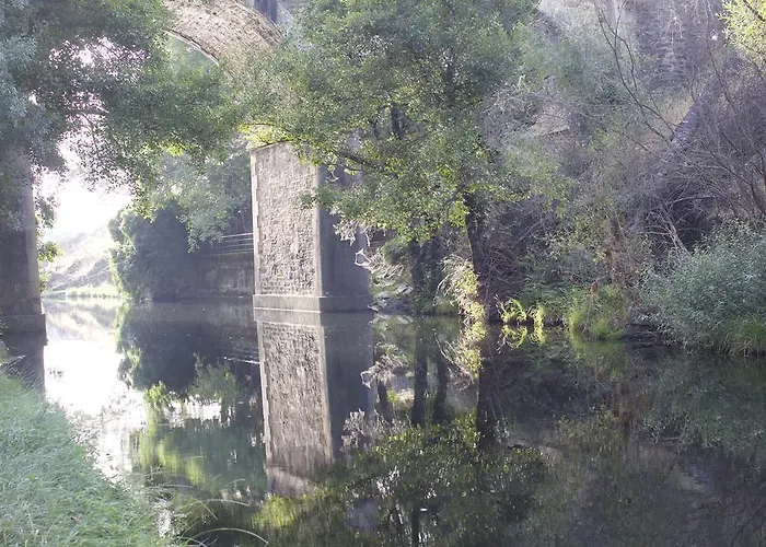 Casa rural La Grulla Dorada *