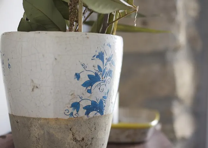 La Grulla Dorada Casa rural *