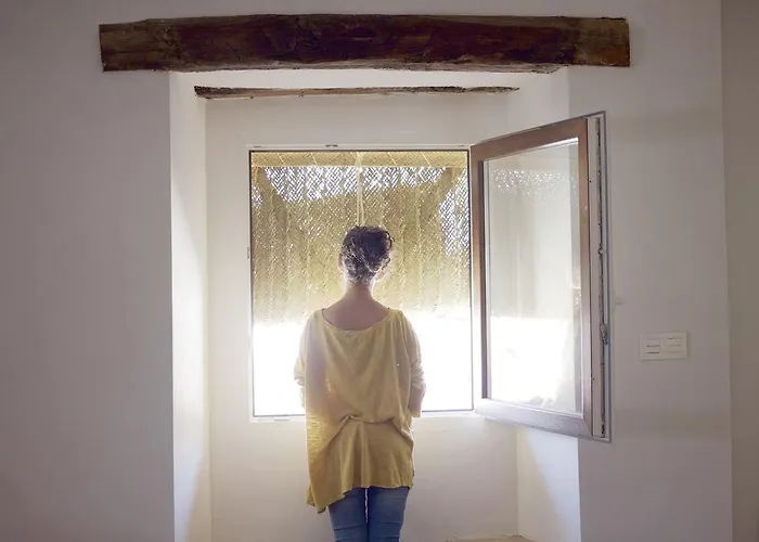 Casa rural La Grulla Dorada Perales del Puerto