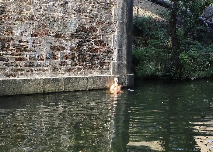 La Grulla Dorada * Perales del Puerto