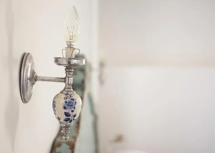 La Grulla Dorada Casa rural *