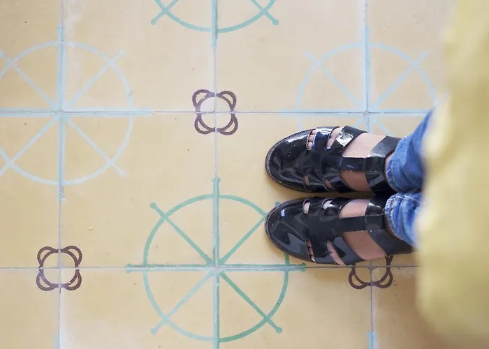 Casa rural La Grulla Dorada *