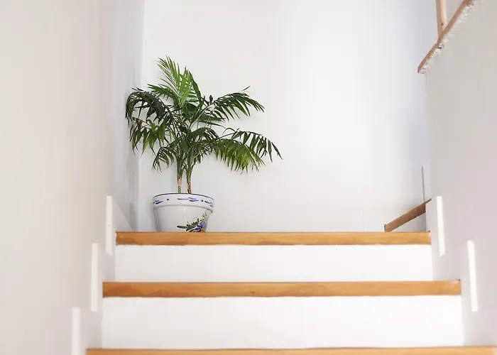 La Grulla Dorada Casa rural *