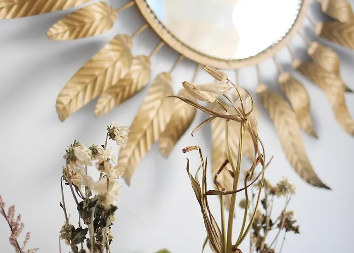 Casa rural La Grulla Dorada