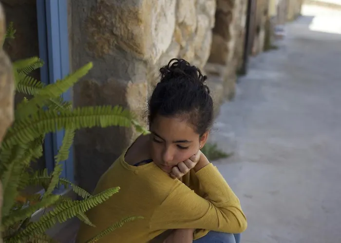 Casa rural La Grulla Dorada *