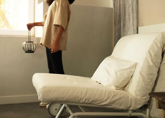 La Grulla Dorada Casa rural *